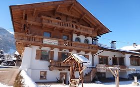Ferienwohnung Schaffenrath